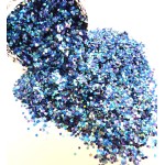 Chunky Glitter Supernova (SUPERNOVA)